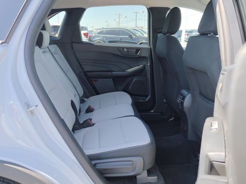 Certified 2025 Ford Escape Active w/ Tech Pack #1 image 30