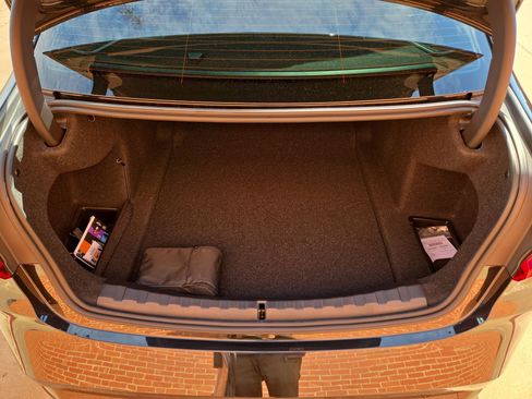 New 2026 BMW M3 Competition w/ Executive Package image 12