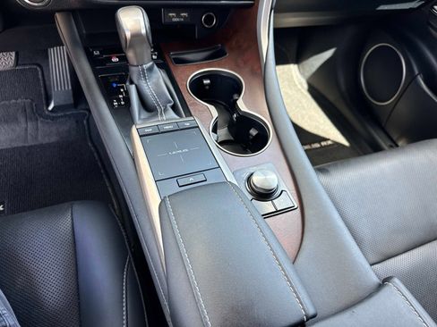 Certified 2020 Lexus RX 350L FWD w/ Premium Package image 27