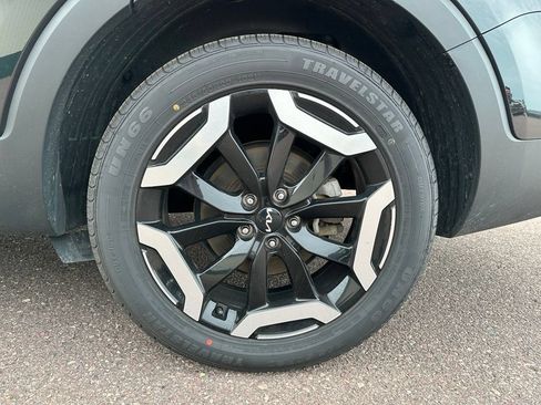 Used 2024 Kia Telluride S w/ S Sunroof Package AWD/4WD image 42