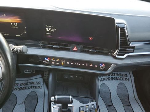 Used 2023 Kia Sportage X-Pro image 21
