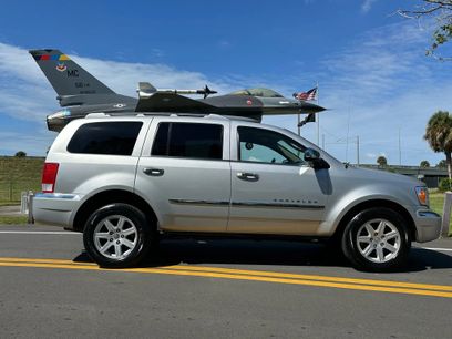 Used 2007 Chrysler Aspen Limited w/ PWR Convenience Group
