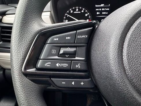 Used 2025 Subaru Forester image 13