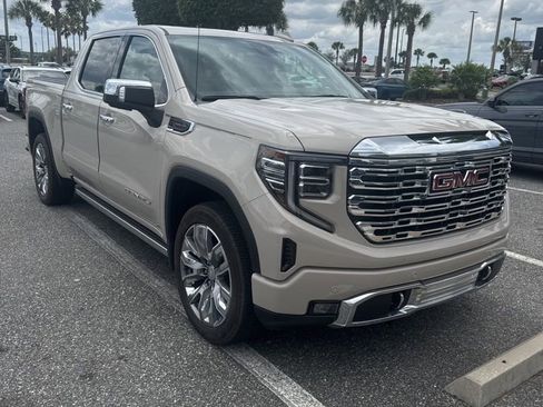 Used 2026 GMC Sierra 1500 Denali image 4