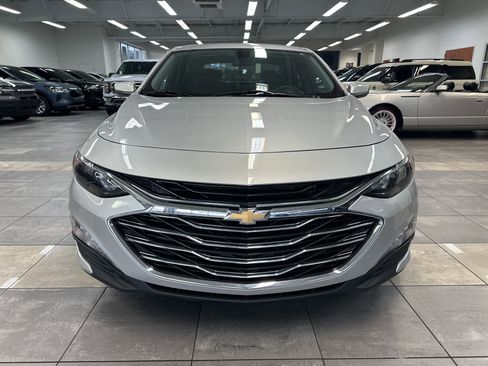 Used 2022 Chevrolet Malibu LT image 15