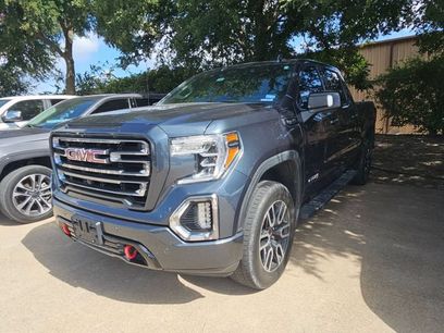 Used 2019 GMC Sierra 1500 AT4 w/ AT4 Premium Package