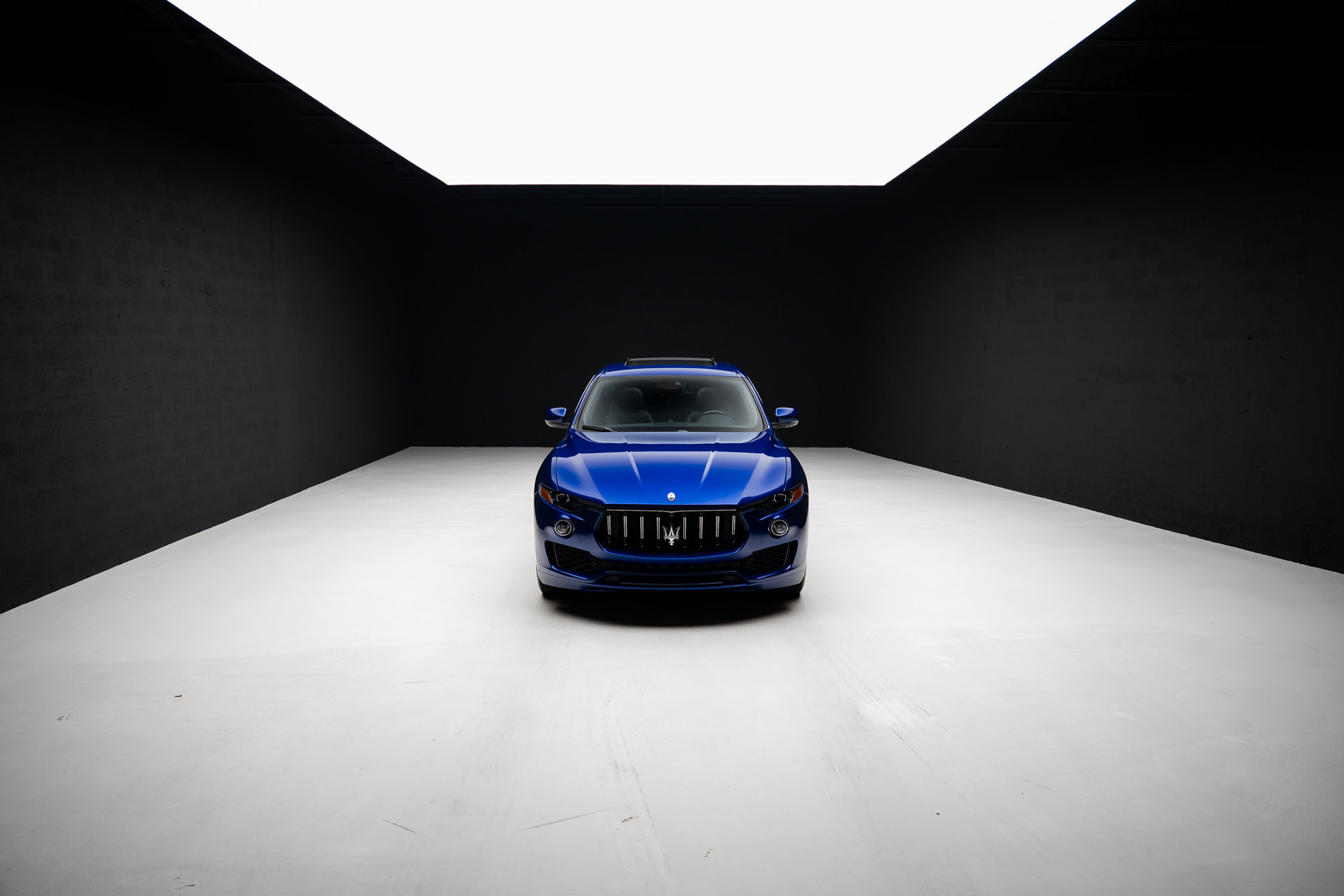 Used 2023 Maserati Levante GT AWD/4WD image 85