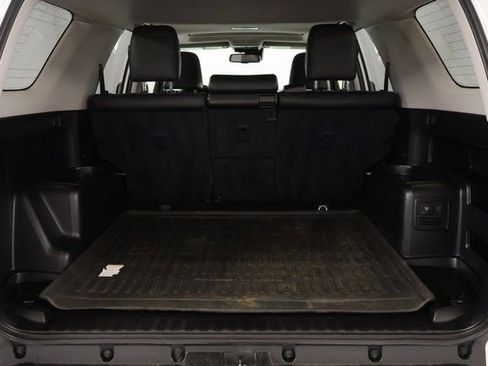 Used 2020 Toyota 4Runner TRD Off-Road Premium w/ Moonroof Package image 26