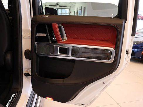 Used 2022 Mercedes-Benz G 63 AMG 4MATIC image 69
