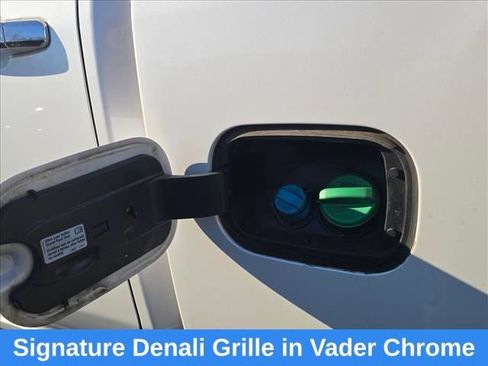 Used 2024 GMC Sierra 3500 Denali Ultimate image 29