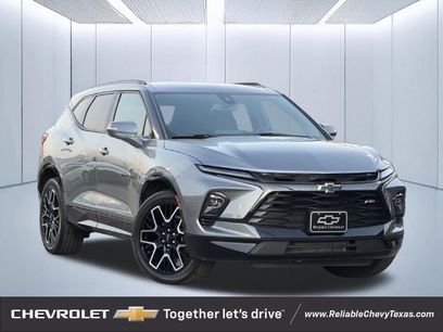 Used 2024 Chevrolet Blazer RS w/ LPO, Floor Liner Package