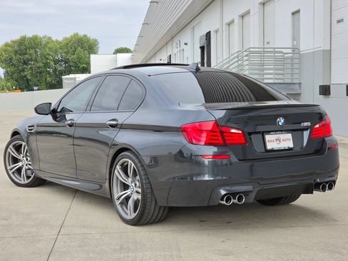 Used 2013 BMW M5 RWD image 6