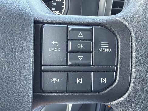Certified 2026 Ford F250 XLT AWD/4WD image 24
