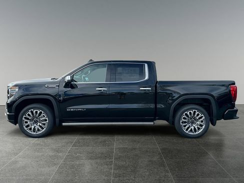 New 2026 GMC Sierra 1500 Denali Ultimate AWD/4WD image 4