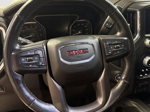 Used 2021 GMC Sierra 1500 AT4 w/ AT4 Premium Package image 13