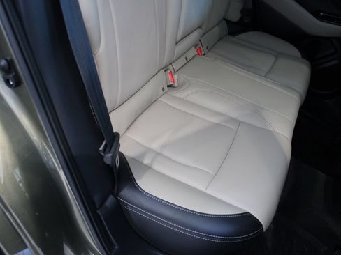 Used 2022 Subaru Outback Limited XT AWD/4WD image 26