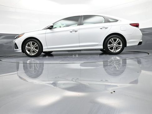Used 2018 Hyundai Sonata SEL FWD image 32