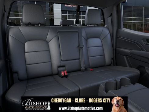 New 2026 GMC Canyon Elevation w/ Convenience Package AWD/4WD image 17