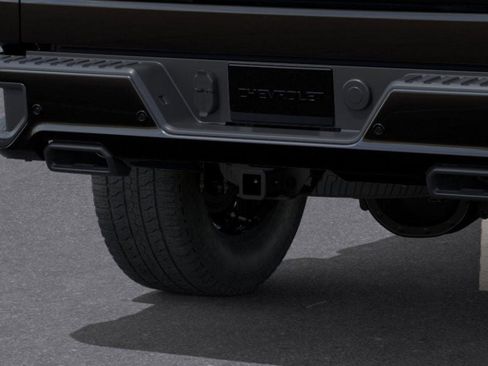 New 2026 Chevrolet Silverado 1500 LT Trail Boss w/ LT Trail Boss Premium Package AWD/4WD image 34