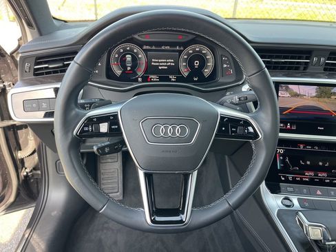 Used 2023 Audi A6 Premium Plus w/ Premium Plus Package AWD/4WD image 15