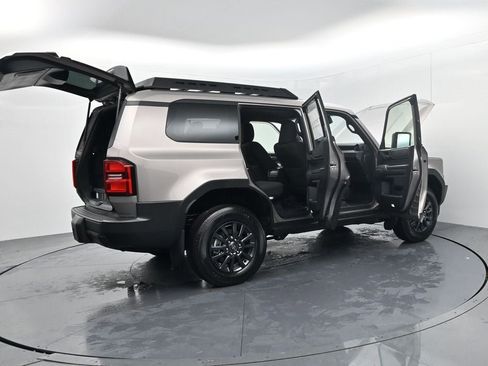 New 2026 Toyota Land Cruiser 1958 image 66