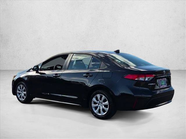 Used 2020 Toyota Corolla LE FWD image 6