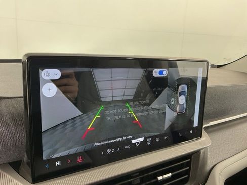 New 2026 Ford Explorer Platinum w/ LUX Leather Package image 23