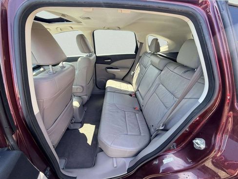 Used 2013 Honda CR-V EX-L image 26