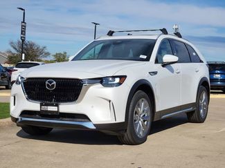 New 2026 MAZDA CX-90 3.3 Turbo w/ Premium Plus Pkg video 2