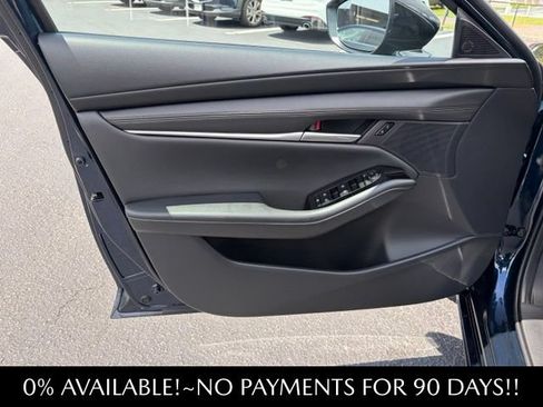 Used 2026 MAZDA MAZDA3 s Sport FWD image 7