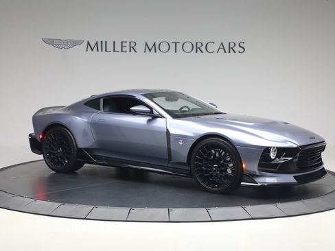 Used 2024 Aston Martin Valour RWD image 10