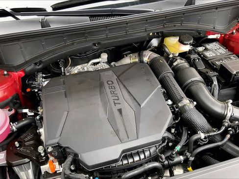 Used 2026 Hyundai Santa Fe SEL image 31