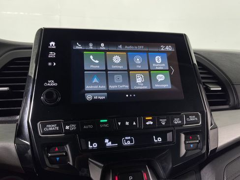 Used 2023 Honda Odyssey EX-L image 20