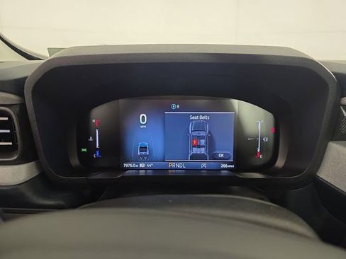 Certified 2025 Ford Maverick XLT w/ XLT Luxury Package image 13