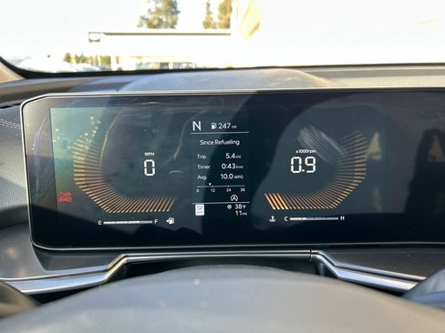 New 2026 Kia Sorento EX image 26