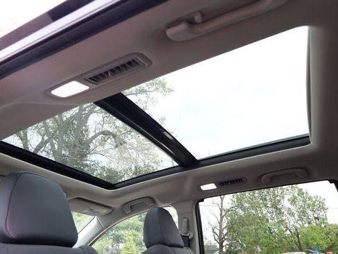 New 2026 Subaru Ascent Touring AWD/4WD image 11