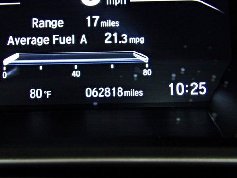 Used 2018 Honda CR-V EX image 14