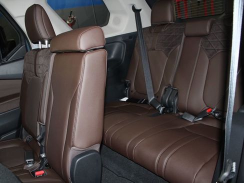 New 2026 Honda Pilot Elite image 28