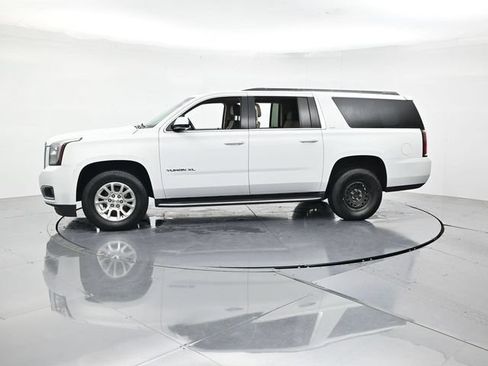Used 2019 GMC Yukon XL SLT RWD image 6