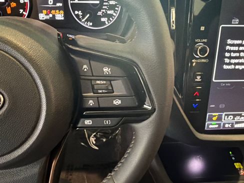 New 2026 Subaru Forester Sport w/ Sport Package AWD/4WD image 27