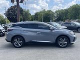 Used 2021 Nissan Murano Platinum w/ Cargo Package image 4