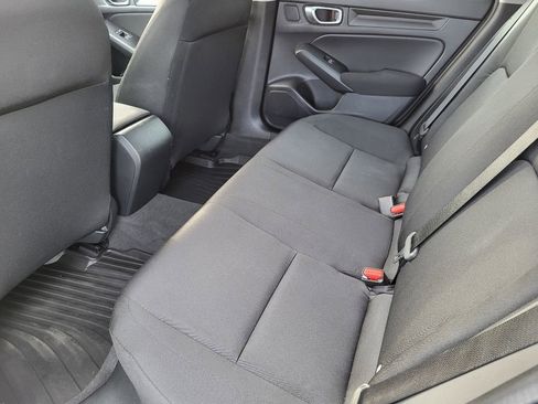 Used 2023 Honda Civic LX image 30