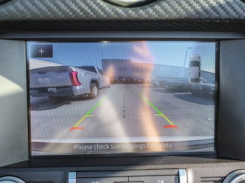 Used 2021 Ford Mustang Convertible w/ Equipment Group 101A image 31