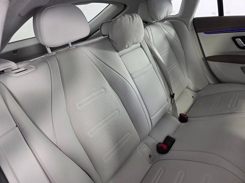 Certified 2023 Mercedes-Benz EQS AMG 4MATIC image 27