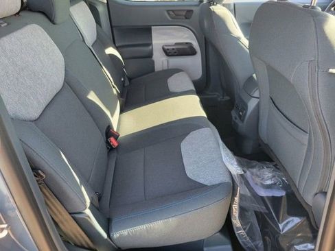 New 2026 Ford Maverick XLT w/ Equipment Group 301A image 11