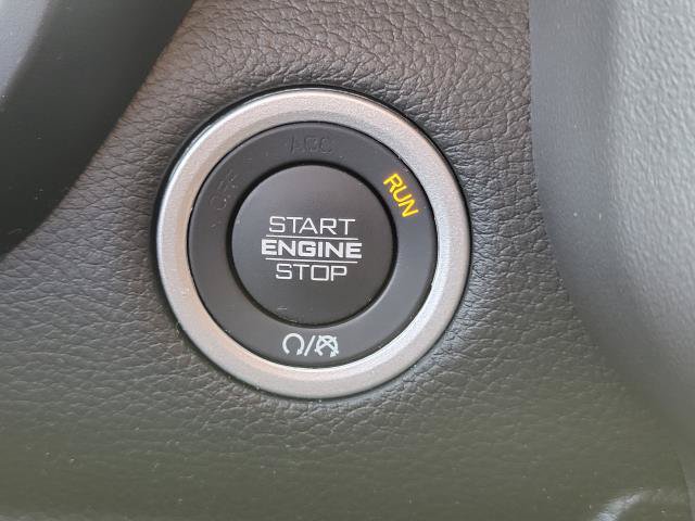 Certified 2024 RAM 1500 Big Horn AWD/4WD image 17