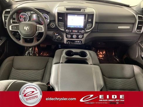 New 2026 RAM 1500 Big Horn image 11