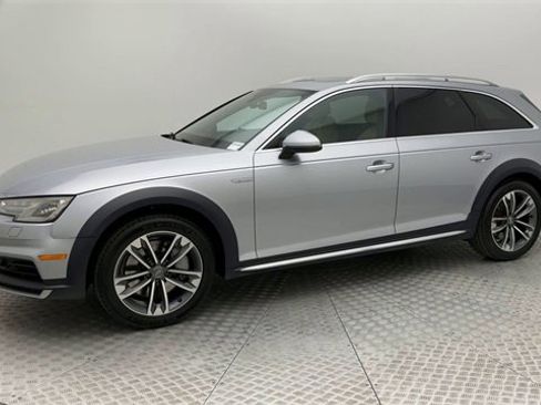 Used 2017 Audi A4 2.0T allroad Premium w/ Convenience Package image 6
