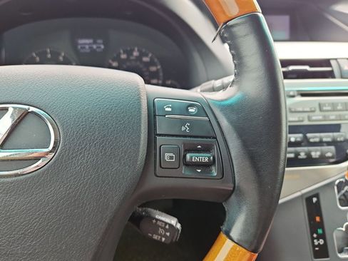 Used 2012 Lexus RX 350 AWD w/ Premium Pkg image 22