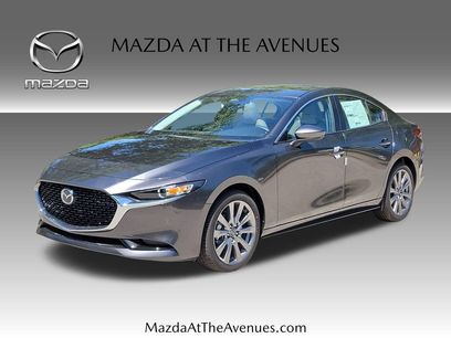 New 2026 MAZDA MAZDA3 2.5 S Sedan w/ Preferred Pkg